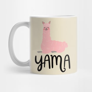 Yama Mug